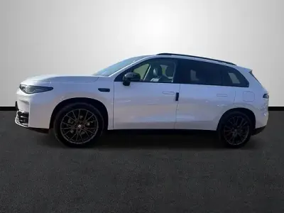 Nuevo Leapmotor C10 160 kW (218 CV) 2025 Blanco SUV