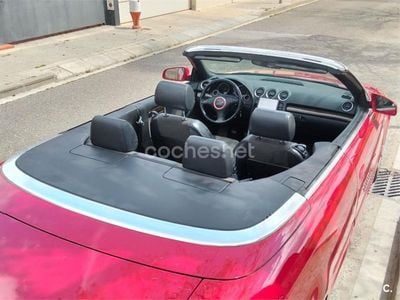 Audi A4 Cabriolet