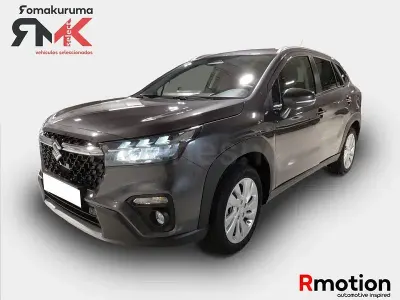 Usado Suzuki SX4 S-Cross