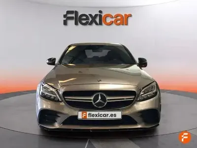 Usado Mercedes C43 AMG