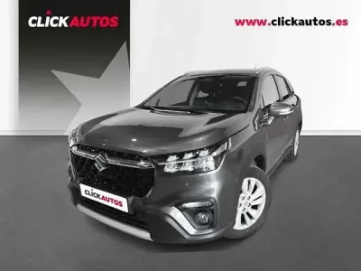 Usado Suzuki SX4 S-Cross 129 CV (94 kW) 2025 Gris SUV