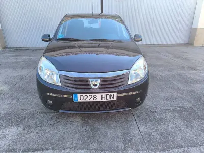 Usado Dacia Sandero