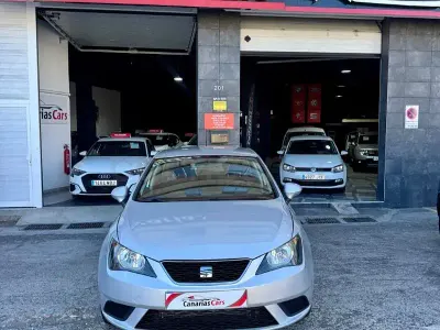 Usado Seat Ibiza