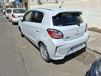 Usado Mitsubishi Space Star