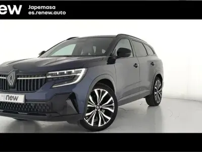 Usado Renault Espace