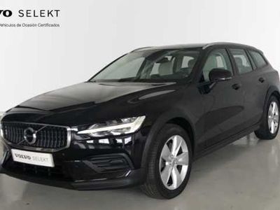 Volvo V60 CC