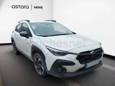 Usado Subaru Crosstrek