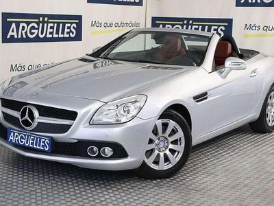 Mercedes SLK250