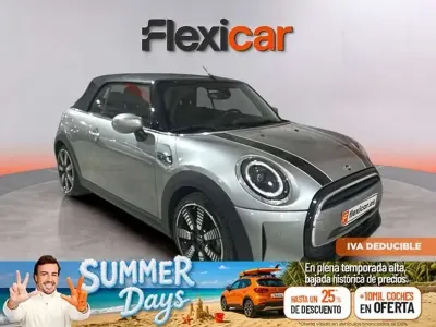 Usado Mini Cooper