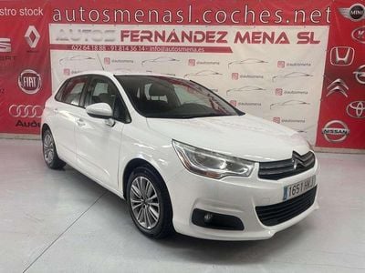 Citroën C4