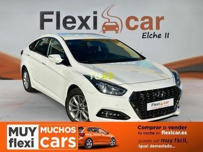 usado Hyundai i40 1.6 GDi Link