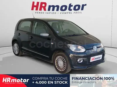 Usado VW up!