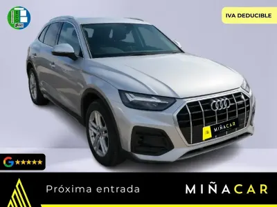 Usado Audi Q5