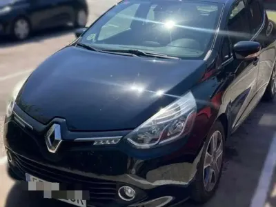 Usado Renault Clio