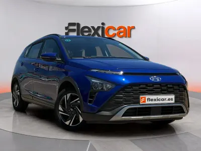 Usado Hyundai Bayon