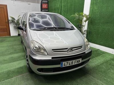 Citroën Xsara Picasso