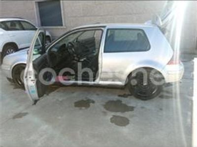 VW Golf IV