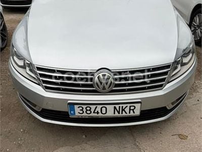 Usado VW CC