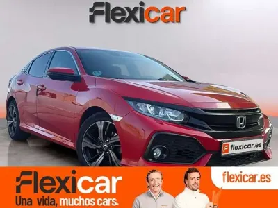 Usado Honda Civic