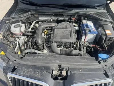 Occasion Skoda Octavia
