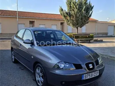 Usado Seat Cordoba