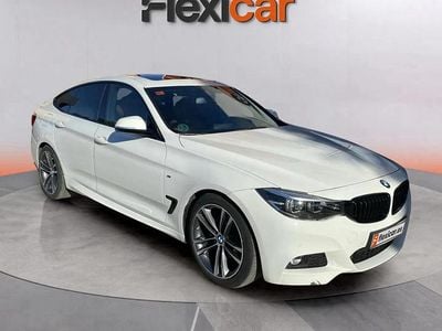 BMW 320 Gran Turismo