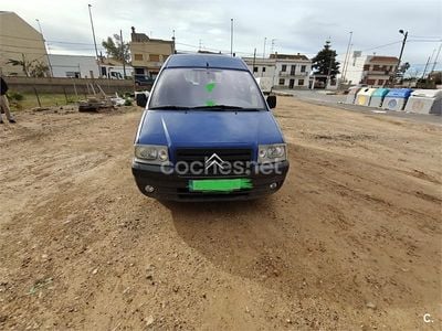 Citroën Jumpy