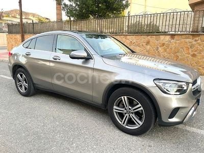 Mercedes GLC220