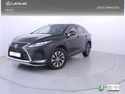 Lexus RX450h
