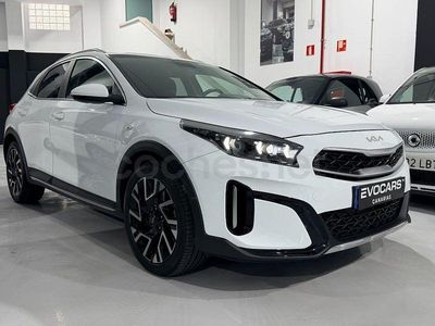 Brugt Kia XCeed 136 HK (100 kW) 2023 Hvid SUV
