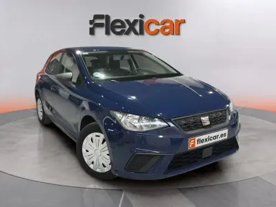 Usado Seat Ibiza