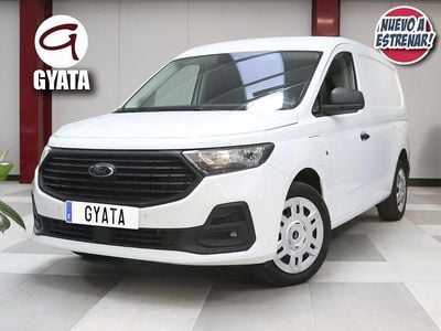 Usado Ford Tourneo Connect