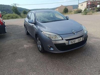 Renault Mégane III
