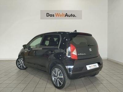 Seat Mii Electric