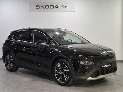 Nuevo Skoda Elroq 210 kW (286 CV) 2025 Eléctrico SUV