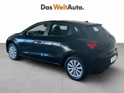 Usado Seat Ibiza