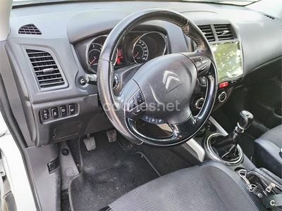 Citroën C4 Aircross