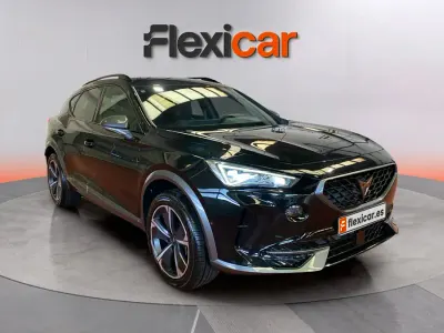 Usado Cupra Formentor