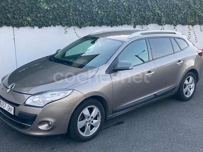 Renault Mégane GrandTour