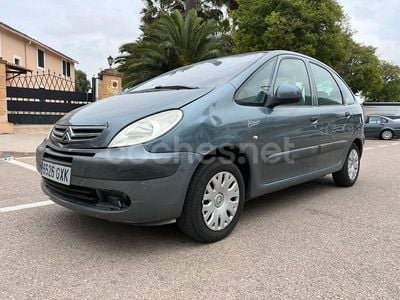 Citroën Xsara Picasso