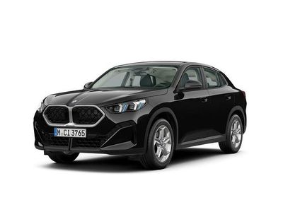 Blanco Usado 2025 BMW X2 Comfort Edition SUV | 45.900 € (Un poco caro)