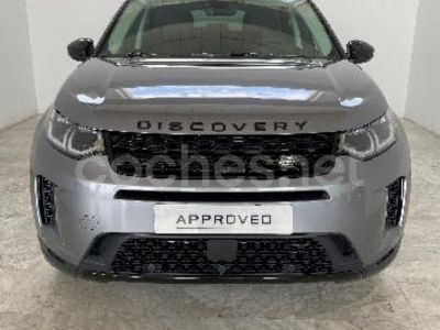 Gris Usado 2023 Land Rover Discovery Sport R-Dynamic SUV | 42.995 €