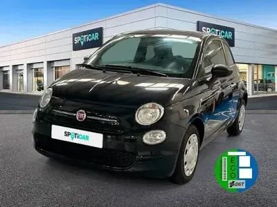 Usado Fiat 500 70 CV (51 kW) 2024 Utilitario