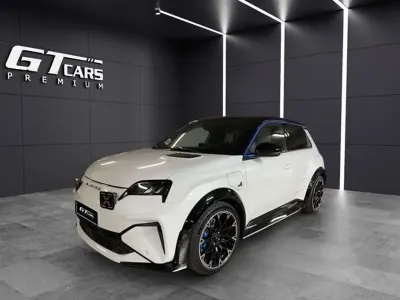 Usado Alpine A290 161 kW (220 CV) 2025 Blanco Utilitario