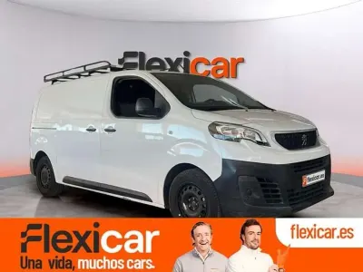 Usado Peugeot Expert