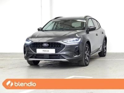 usado Ford Focus 1.0 ECOBOOST MHEV 114KW ACTIVE SIP 155 5P