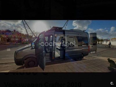 VW Crafter