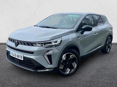 Usado Renault Symbioz Techno 145 CV (106 kW) 2025 SUV