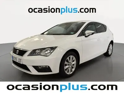 Usado Seat Leon