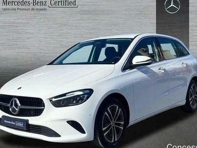 Mercedes B250e